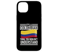 È una cosa colombiana che non capiresti Custodia per iPhone 14 Plus