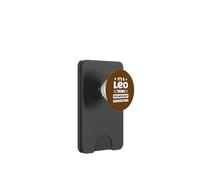 È una cosa del Leone che non capiresti Nome Leone divertente PopSockets PopWallet per MagSafe