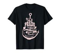 È Una Cosa del Prado Regali Maglietta