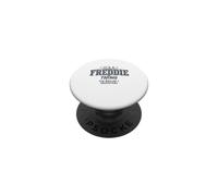 È una cosa di Freddie che non capiresti nome divertente PopSockets PopGrip Adesivo