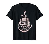 È Una Cosa Gandhi Regali Maglietta