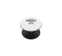 È una cosa Imran che non capiresti nome divertente PopSockets PopGrip Adesivo