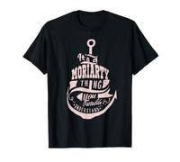 È Una Cosa Moriarty Maglietta