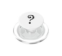 È una cosa strana da chiedere ma va bene PopSockets PopGrip per MagSafe