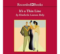 È una linea sottile