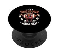 È una specie di touchdown, stagione di fantacalcio femminile PopSockets PopGrip Adesivo