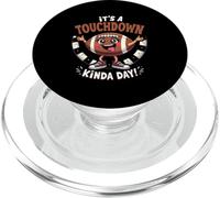 È una specie di touchdown, stagione di fantacalcio femminile PopSockets PopGrip per MagSafe
