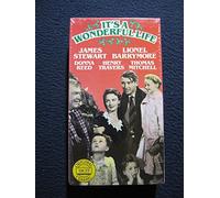 È una vita meravigliosa