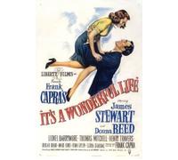 È una vita meravigliosa di Frank Capra VHS 1946