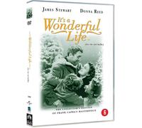 È Una Vita Meravigliosa DVD NUOVO