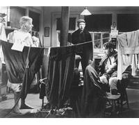 È Una Vita Meravigliosa Poster Stampa 24x20" Foto Meravigliosa 176557