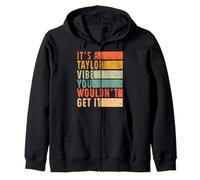 È unatmosfera di Taylor Che Non Lo avresti Felpa con Cappuccio