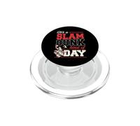 È uno Slam Dunk Tipo Di Pallacanestro Giornata PopSockets PopGrip per MagSafe