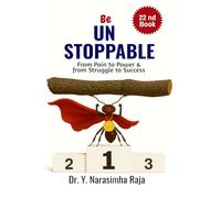 e Unstoppable: From Pain to Power, From Struggle to Strength
