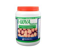 E-UOVA NATURE 1 KG MULTIVITAMINICO OVODEPOSIZIONE GALLINE OVAIOLE CHEMIFARMA