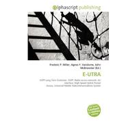 E-UTRA: 3GPP Long Term Evolution, 3GPP, Radio access network, Air interface, High-Speed Uplink Packet Access, Universal Mobile Telecommunications System
