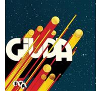 E.V.A. - Giuda (Audio Cd)