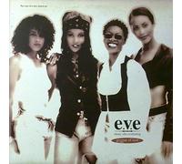 e.v.e* - e.v.e* - Groove Of Love (Part 1) - MCA Records Ltd.