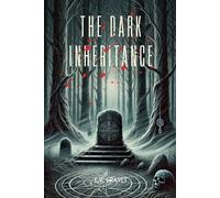 E V Graves The Dark Inheritance (Tascabile)