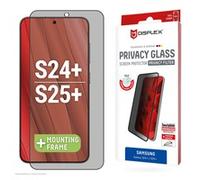 E.V.I. Displex 01901 Samsung Galaxy S24+ Galaxy S25+ Applicazione a secco