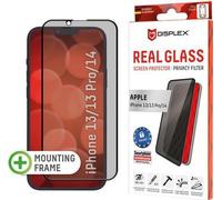 E.V.I. DISPLEX PRIVACY GLASS FC APPLE NEW