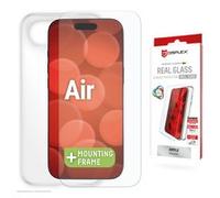 E.V.I. Glas+ Schutzhülle perApple iPhone Air Accessori telefoni cellulari 02168