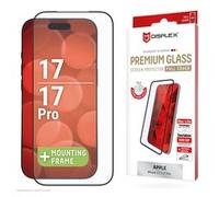 E.V.I. Premium Glas FC per Apple iPhone 17 Accessori telefoni cellulari 02159