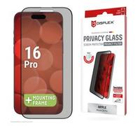 E.V.I. Privacy Glass FC iPhone 16 Pro Accessori telefoni cellulari 01999