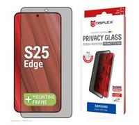 E.V.I. Privacy Glass FC Samsung Galaxy S25 Edge 02106