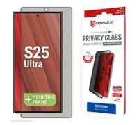 E.V.I. Privacy Glass FC Samsung Galaxy S25 Ultra Farbe: Transparent / 02077