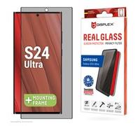 E.V.I. Privacy Glass Samsung Galaxy S24 Ultra Accessori telefoni cellulari 01902
