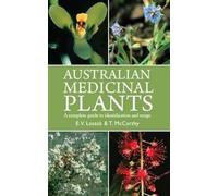 E.V. Lassak T. McCarthy Australian Medicinal Plants (Tascabile)