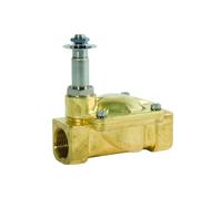 E.valvola acqua 1 n.c.90° ve 133