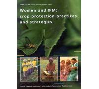 E van de Fliert Women and Integrated Pest Management (Tascabile)