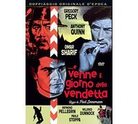 ...E Venne Il Giorno Della Vendetta (1964)