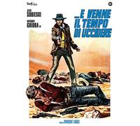 E Venne Il Tempo Di Uccidere - (Italian Import) DVD NUOVO