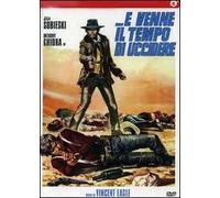 E Venne Il Tempo Di Uccidere - (Italian Import) DVD NUOVO