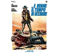E venne il tempo di uccidere (DVD) [DVD]
