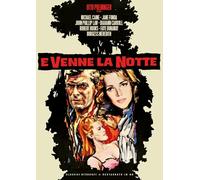 E Venne La Notte (Restaurato In Hd)