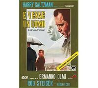 E Venne Un Uomo (DVD) Steiger Celi Fotunato Candiani