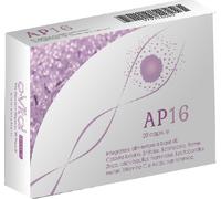 e.vitalgroup Ap 16 20 Capsule