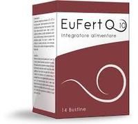 e.vitalgroup Eufert q10 14 bustine