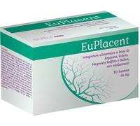 e.vitalgroup Euplacent 30 Bustine10g