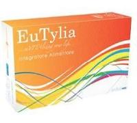 e.vitalgroup Eutylia 30compresse