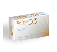 EUTYLIA D3 30CPR