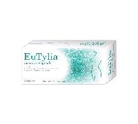 E.Vitalgroup EUTYLIA LAVANDA VAGINALE 5 FLACONI 140 ML + 5 CANNULE MONOUSO