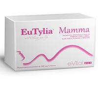e.vitalgroup Eutylia mamma 30 capsule molli