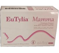 EUTYLIA MAMMA 30CPS MOLLI