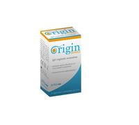 E.Vitalgroup Eutylia Origin Donna - Gel Vaginale 6 Applicatori Monodose Da 5 ml