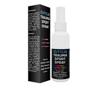 E.Vitalgroup EUTYLIA TRAUMA SPORT SPRAY 100 ML
